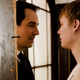 Image for article titled The Circle explores gay history through the story of one famous couple